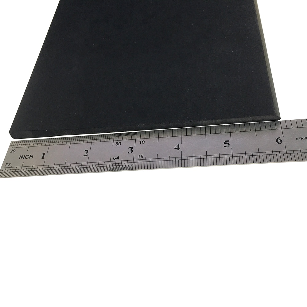 Flexible Rubber Baseboards Molding Trim SILICONE Material and 30% Deposit Payment Term