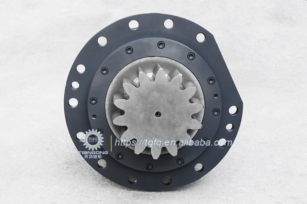 China - Engineered EC950E VOE14712083 VOE14666239 Swing Reducers: Swing motor Precision - Built, Original Fit, Factory - Gate Pricing