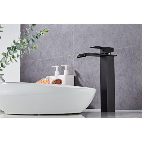 314 Extendable Spray Painted Fancy Wash Basin Flexible Tap