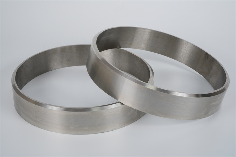 Stainless Steel Wedge Wire Water Well Screen Pipe With 0.5mm Slot