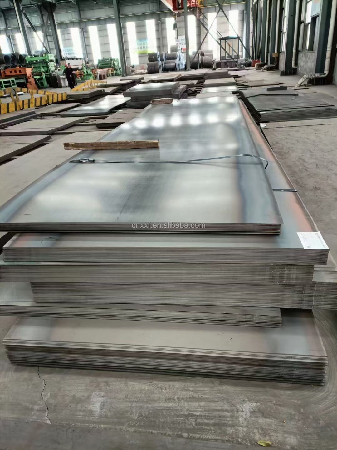 1mm-30mm Thickness ASME SB 424 Incoloy 840 Sheet Nickel Alloy WN 1.4847 UNS S33400 Plate for Industrial Grade Application