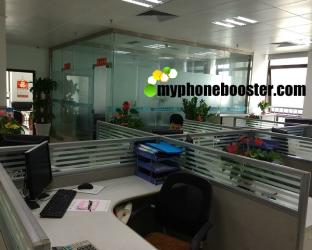 Shenzhen Sacon Telecom Co., Ltd