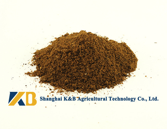 Nutritious Fish Meal Protein Content / Animal Feed Supplement Easy Decompose