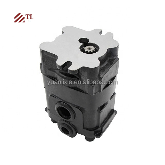 100% Nachi PVD-3B-60 Hydraulic Piston Pump Excavator Parts For Energy Mining