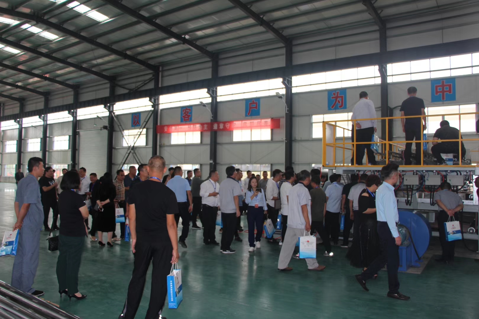 Geotextile Needle Punched Non Woven Geotextile for in Various Applications