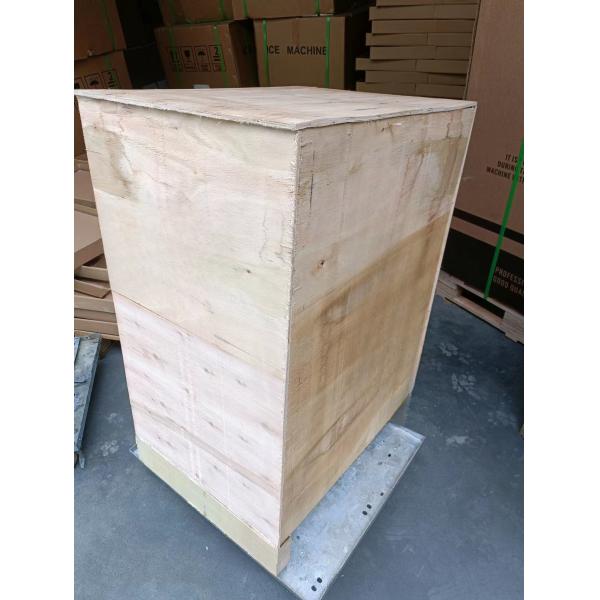 Slush Machine Drinks Processing Smoothie Slushy Machine for Commercial and Industrial