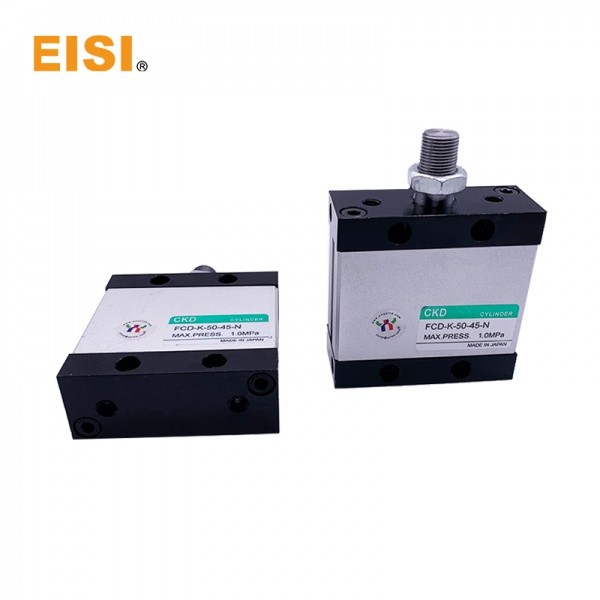 Komori Machine Small Air Cylinder FCD-K-50-45-N 10 PCS/Paper Box