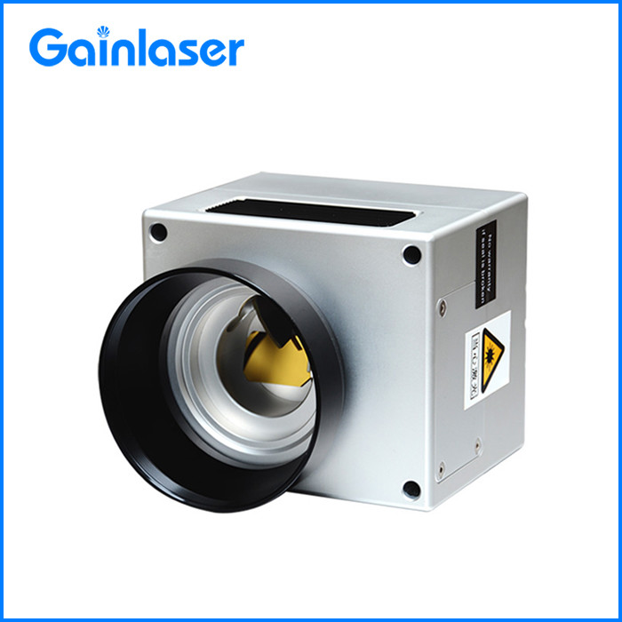 30 Mrad CO2 Galvo Scanner For CO2 Laser