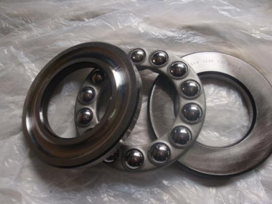 Original brand Open 51312 radial thrust bearing 60 x 110 x 35mm