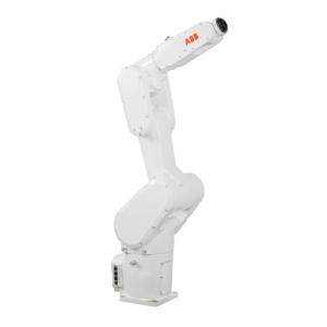 China Irb 1600 Manual Automation Robotics Arm 10kg Zone Safe Solutions on sale