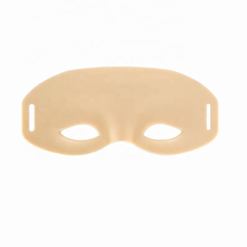 Silicone Eyebrow Tattoo Fake Headband Microblading Practice Skin