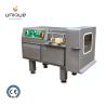 Buy cheap 400 KG Commercial Meat Cube Cutting Machine for Frozen Meat Dicing 1480*800*1000 from wholesalers