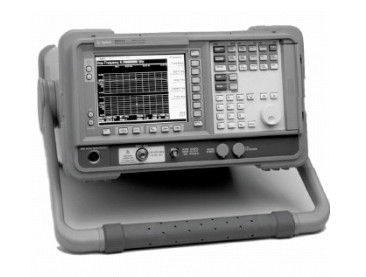 Durable Multipurpose Noise Figure Analyser , 10MHz-26.5GHz Keysight Agilent N8975A