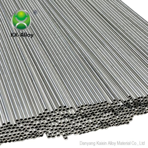 KX UNS N06601 Light Rod Plate Structural Operating Temperature Range For High Temperature Alloy