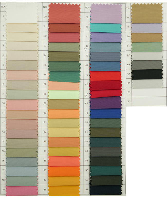 Plain T400 Oxford Backpack Liner Fabric 100% Polyester Woven
