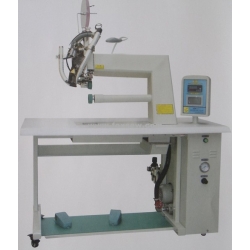 Hot Air Seam Sealing Machine