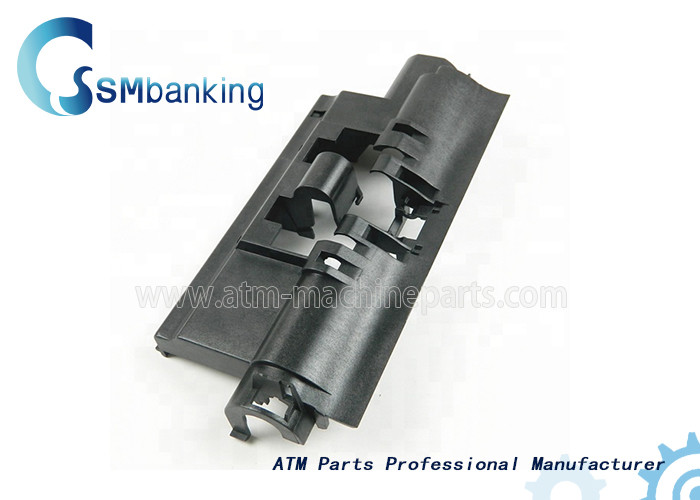 A007553 Atm Machine Parts Delarue NMD Black NQ200 Cover Plastic