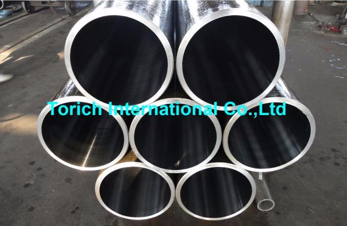 DIN2391 ST37.4 ST52 S45C Honed Cylinder