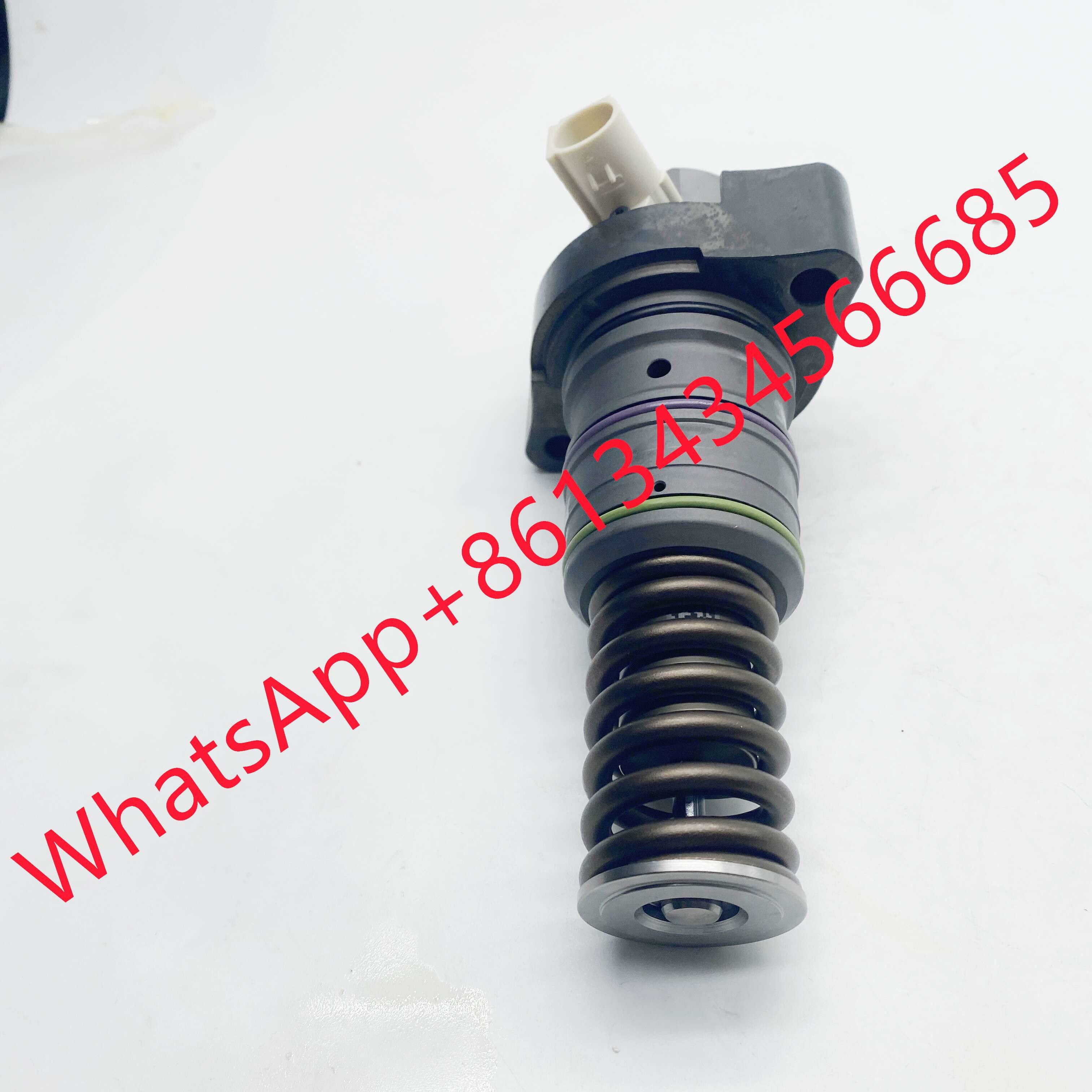 MX13 Engine Part Fuel Injection Unit Pump 2034927 2102391 1871117 1934322 For DAF