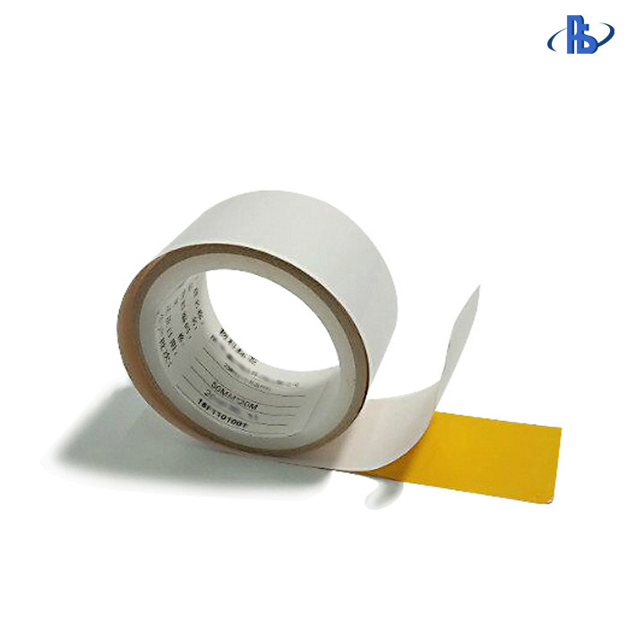 Polyimide High Temperature Labels 25 / 50 μm Thickness Optional
