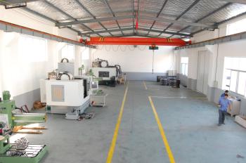 Qingdao Drde Machinery Technology Co., Ltd