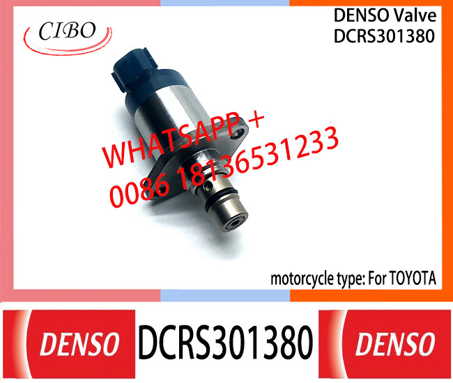 Neutral Control Valve DCRS301380 For TOYOTA ENGINE