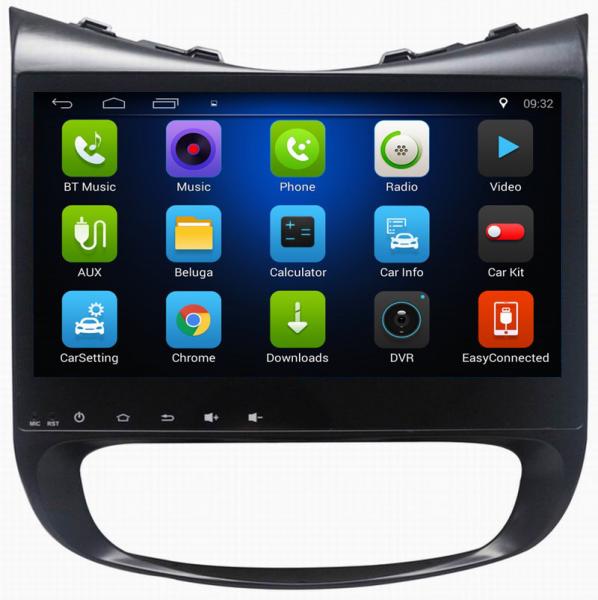 Ouchuangbo car radio 10.2 inch android 8.1 for Haima S5 with gps navi multimedia USB WIFI steering wheel control