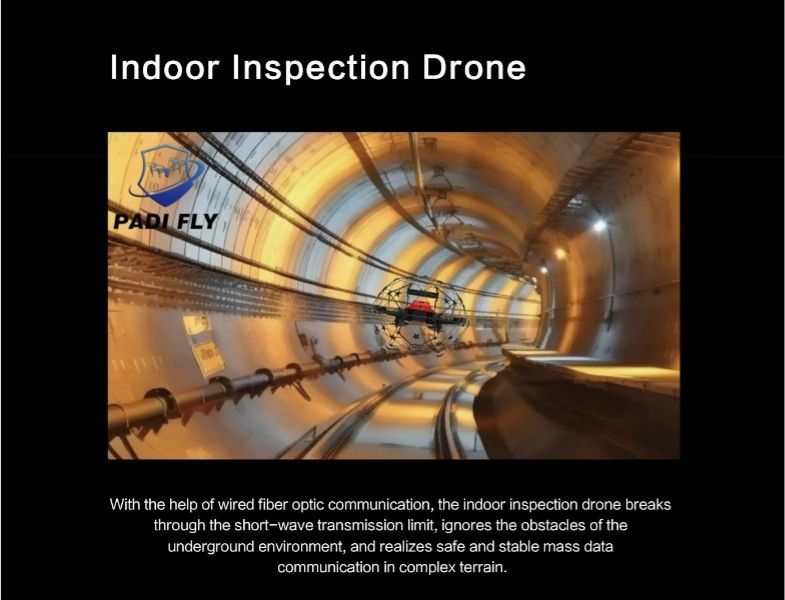 30-40km 0.25mm Low Latency Drone Optical Fiber for High Efficiency Wired Image Transmission Fpv Drone Anti-Interference