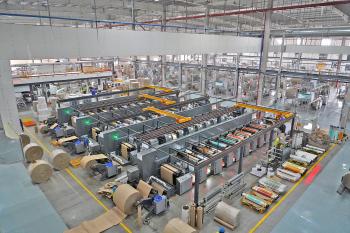 Fujian Nanwang Environment Protection Scien-tech Co., Ltd