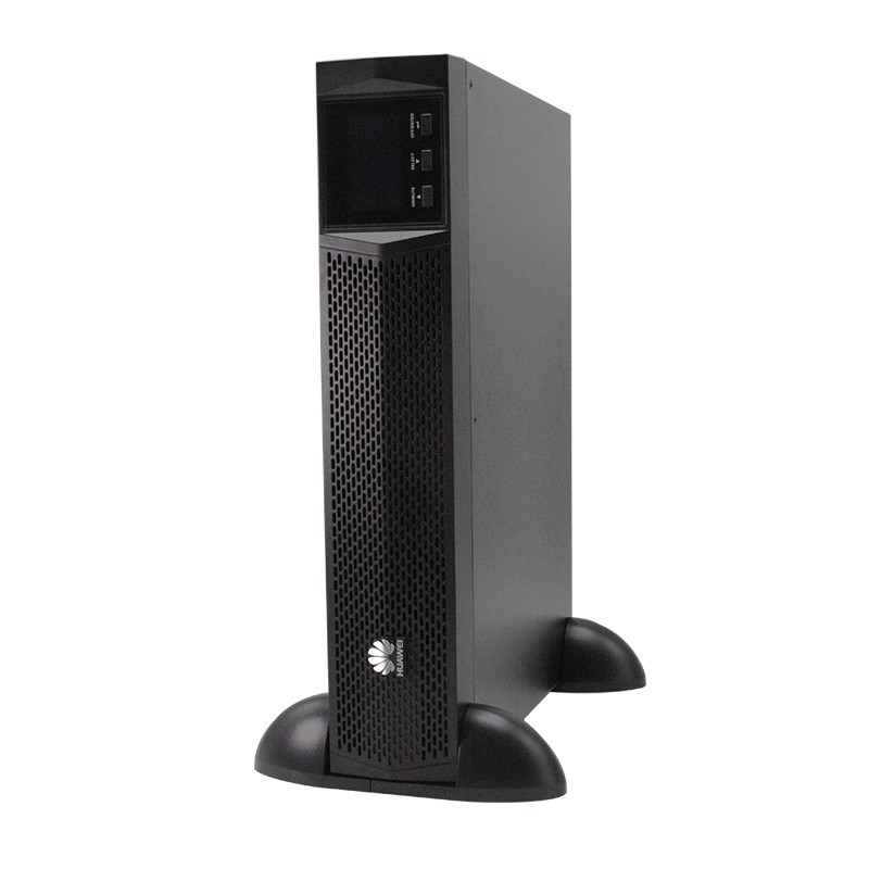 Huawei 2000-G-3KRTS UPS Power Supply Rack-Mounted 3KVA/2400W Enterprise Server Room Voltage Stabilization Backup