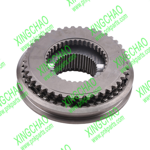 New Syncronizer 82855604 Ford Tractor Engine Parts 5640 7740 8240 NH 6640 Parts