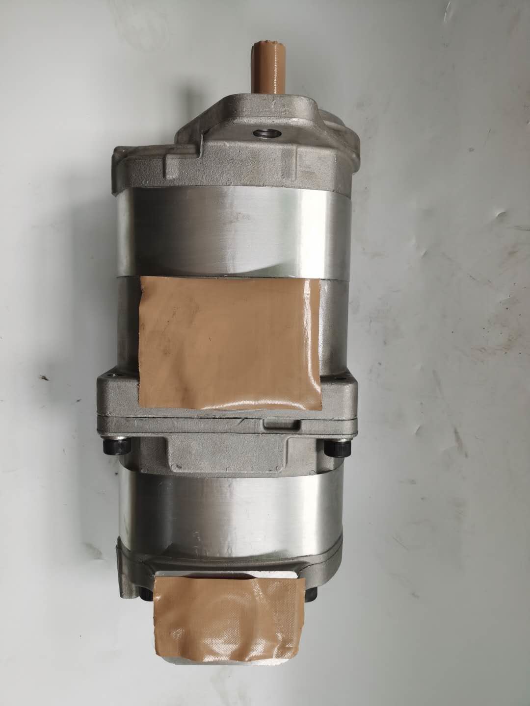 705-51-20370 Bulldozer Gear Pump CRN D60P D65E D65EX D65P D65PX D70LE D85E D85ESS 14.53 kgs
