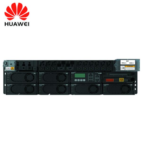 Quality Huawei 48V 24KW 3U ETP48400-C3B1 5G Network Equipment for sale