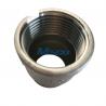 Buy cheap ASTM A351 150PSI 316 Casting Pipe Fittings Water Transportation Coupling from wholesalers