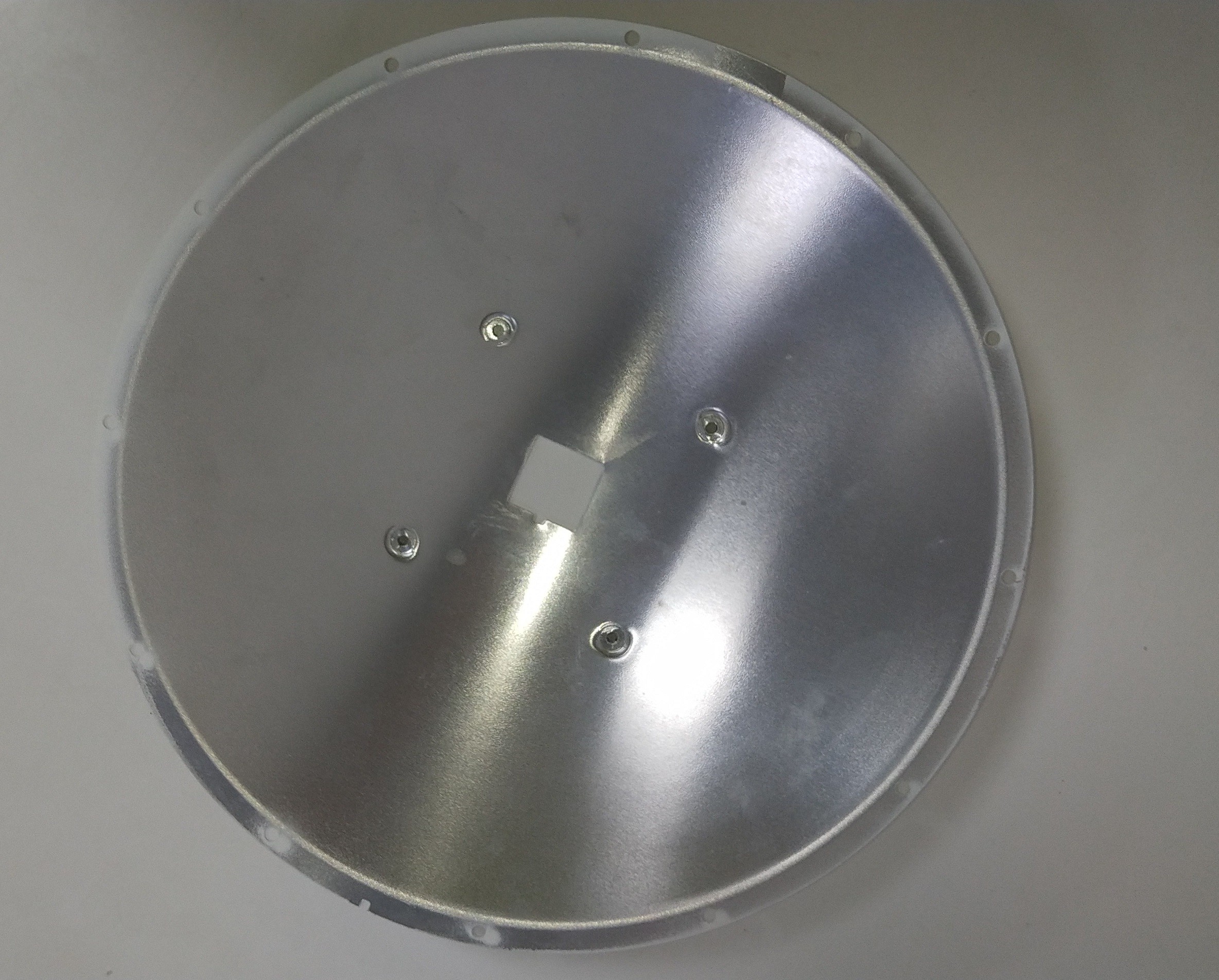 HASCO Die Casting Components Metal Injection Molding Parts Zinc Plating