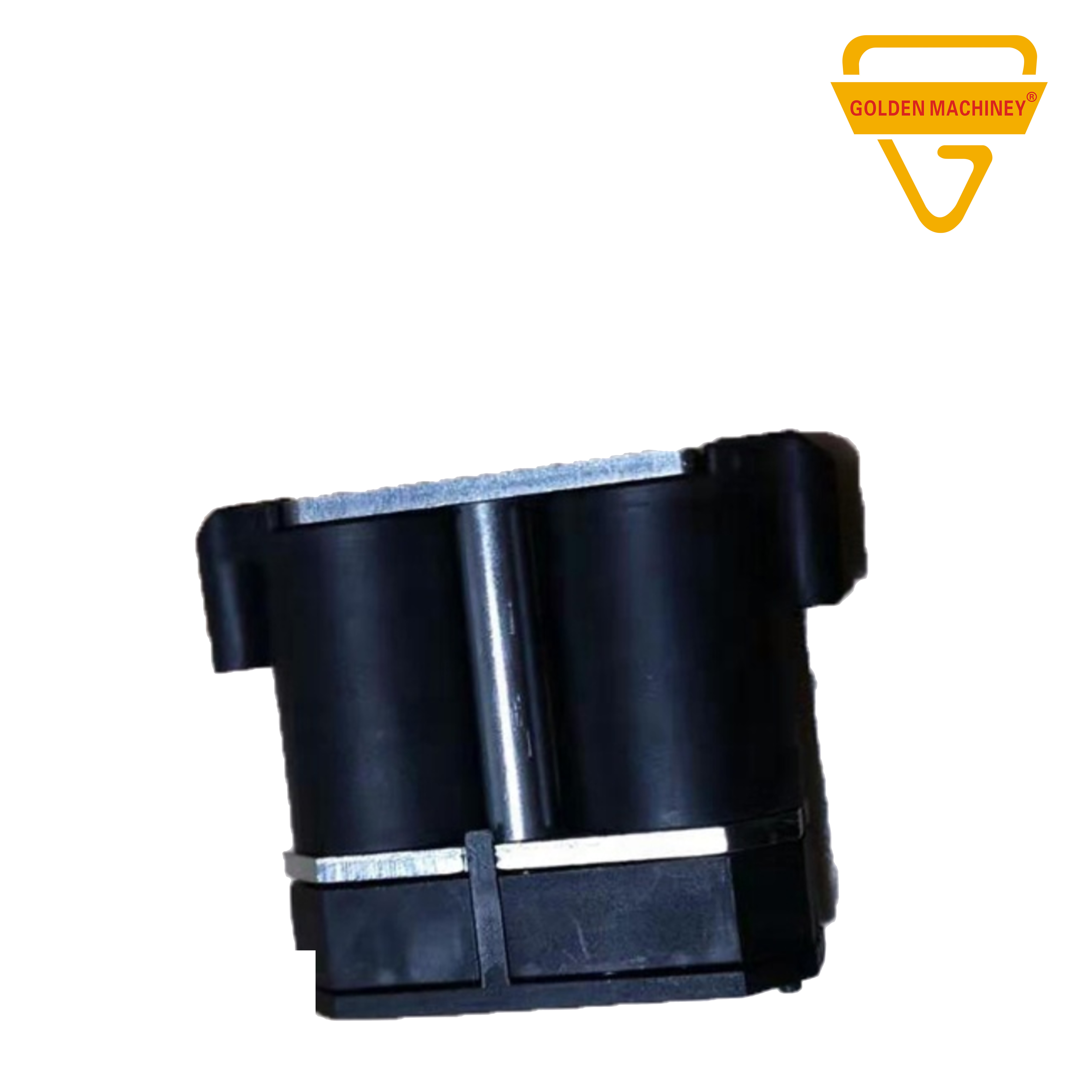 1493771 Scania Truck Spare Parts Automotive Gearbox Solenoid Valve