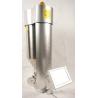 Buy cheap Stainless Steel Gravimetric Feeding System Pipe Thickness Control from wholesalers