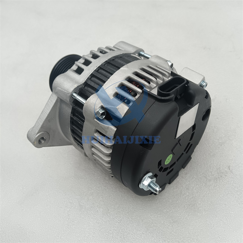 12V 95A Alternator 3282554 For QSB 4BT 6BT QSB5.9 Engine Generator 3282554
