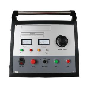 China Digital Display Cable Fault Locator With Integrated High Voltage Source And Energy Storage Capacitor on sale