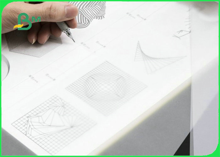 Tracing paper 