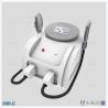 Buy cheap Advanced IPL SHR Hair Removal Machine for sale used in beauty salon from wholesalers