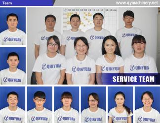 NANTONG JINYING(QINYUAN)MACHINERY CO.,LTD