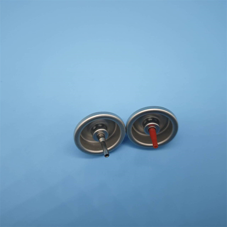 Precision Butane Refill Nozzle for Lighter Refilling - Secure and Efficient