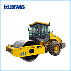 XCMG Official Manufacturer ZL50GN 5 ton wheel loader for sale