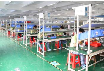Shenzhen Masung Technology Co. Ltd