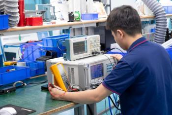 Shenzhen Xindaneng Electronics Co., Ltd.