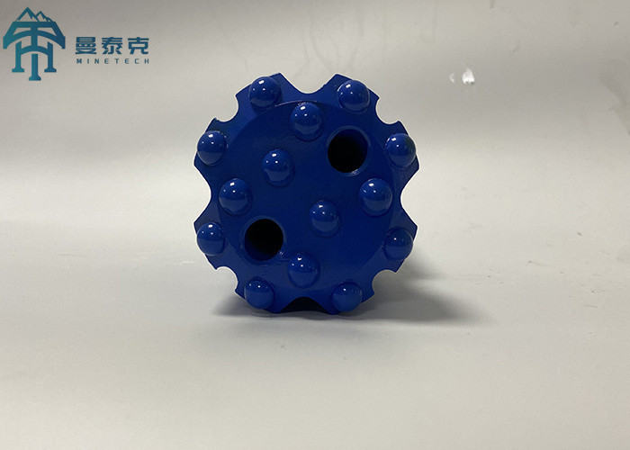 Hammer Drilling T38 Button Bit