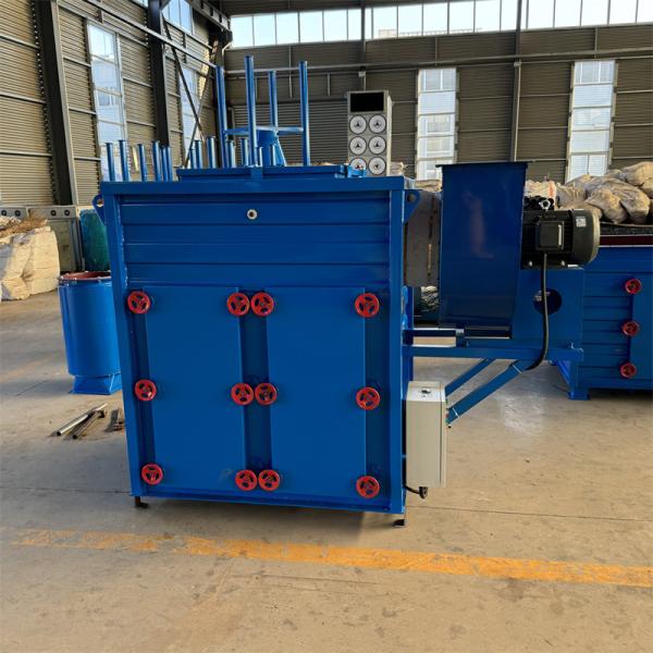 Heavy Industry Dust Management Cartridge Filter Collector Air Filtration Solution