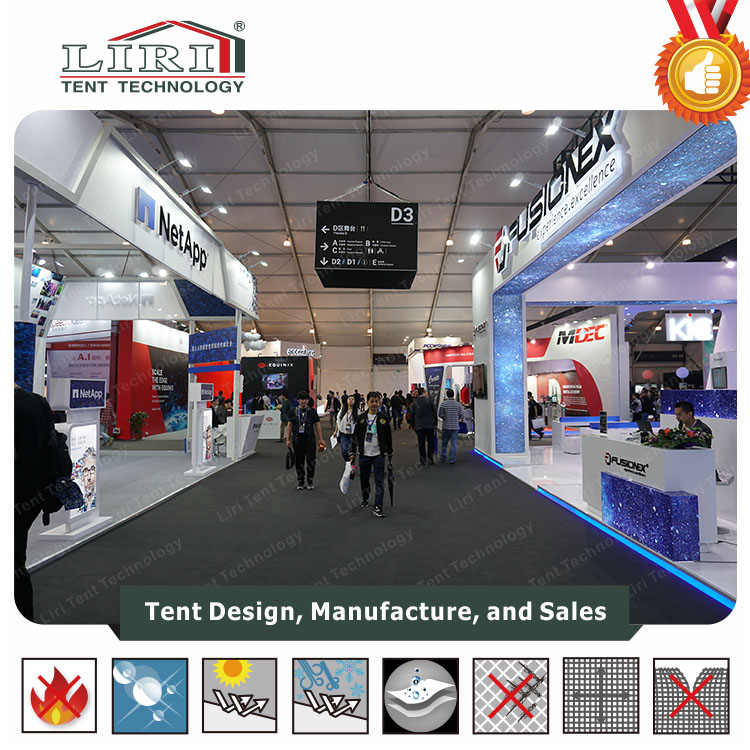 exhibition tent (10)