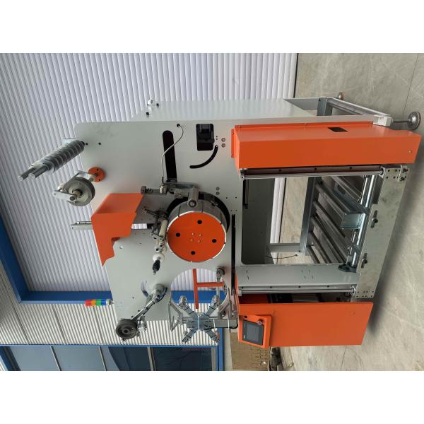 PET strapping rewinding machine